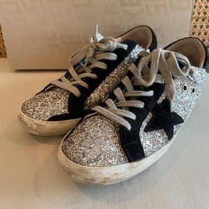 Golden goose superstars
